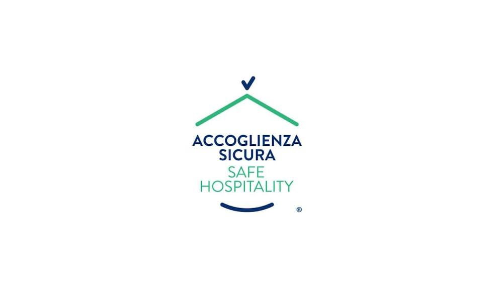 Numa Rome Linea Hotel Ngoại thất bức ảnh