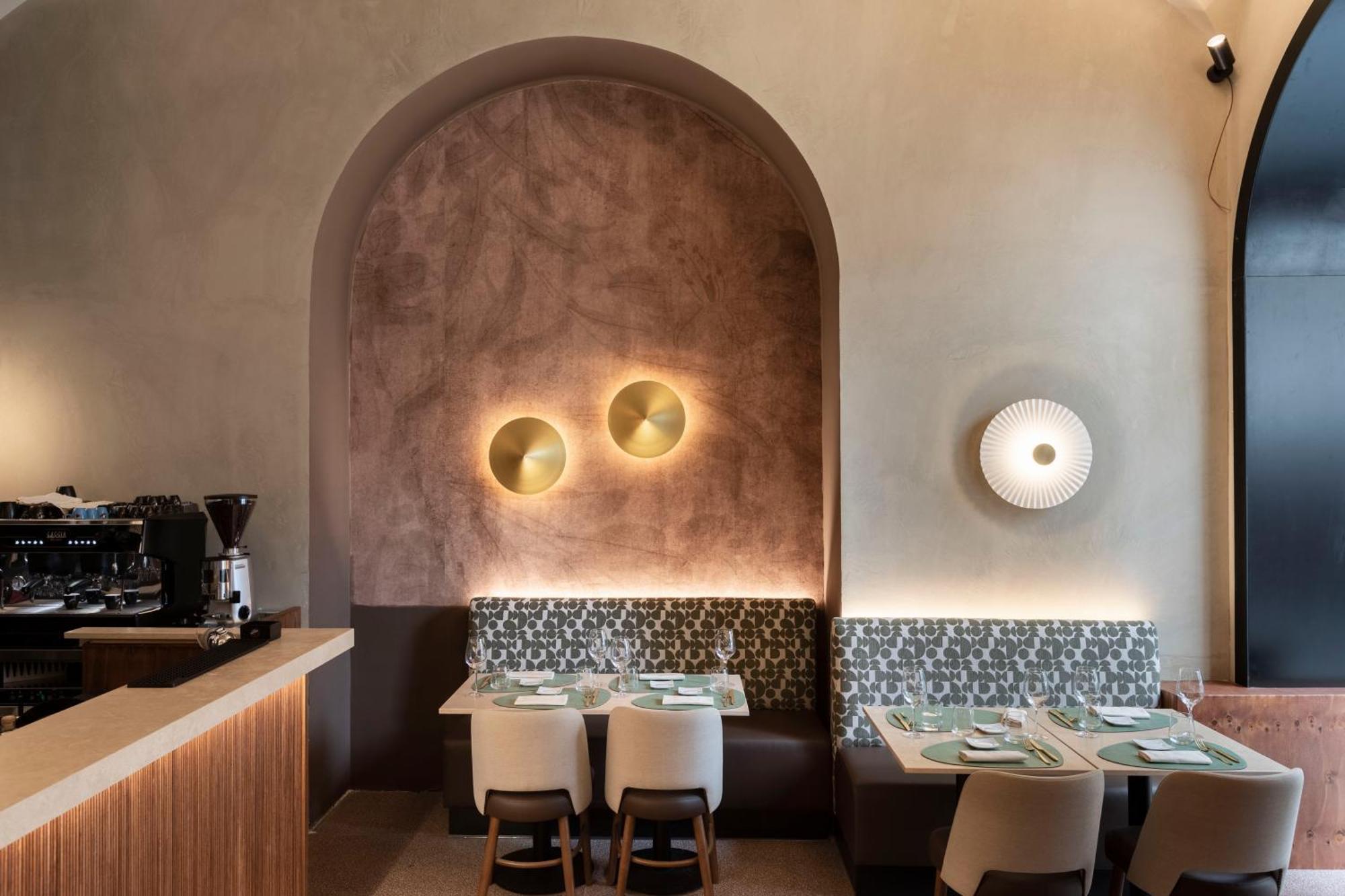 Numa Rome Linea Hotel Ngoại thất bức ảnh