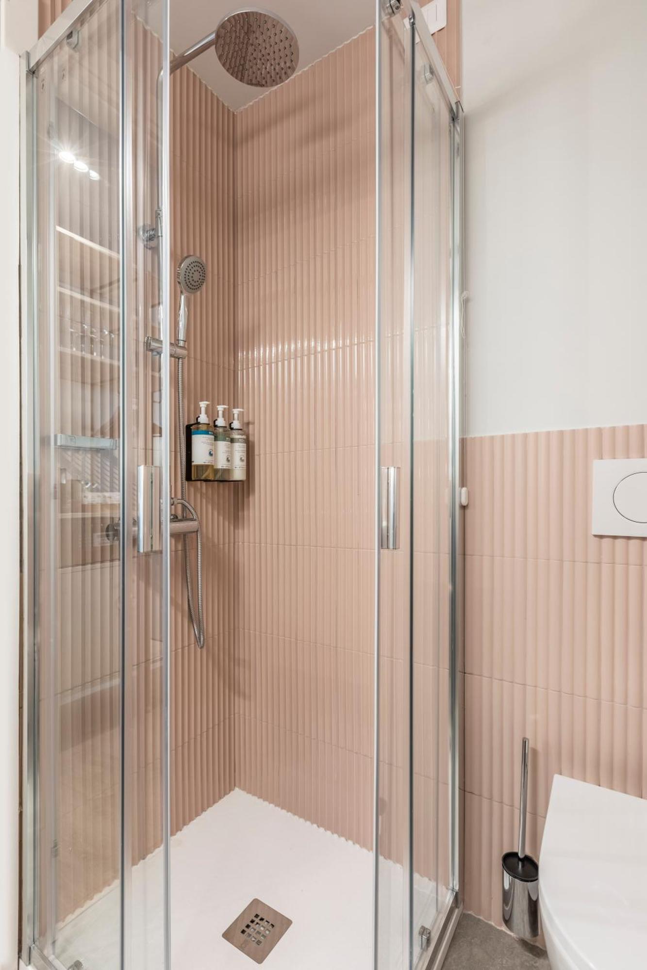Numa Rome Linea Hotel Ngoại thất bức ảnh
